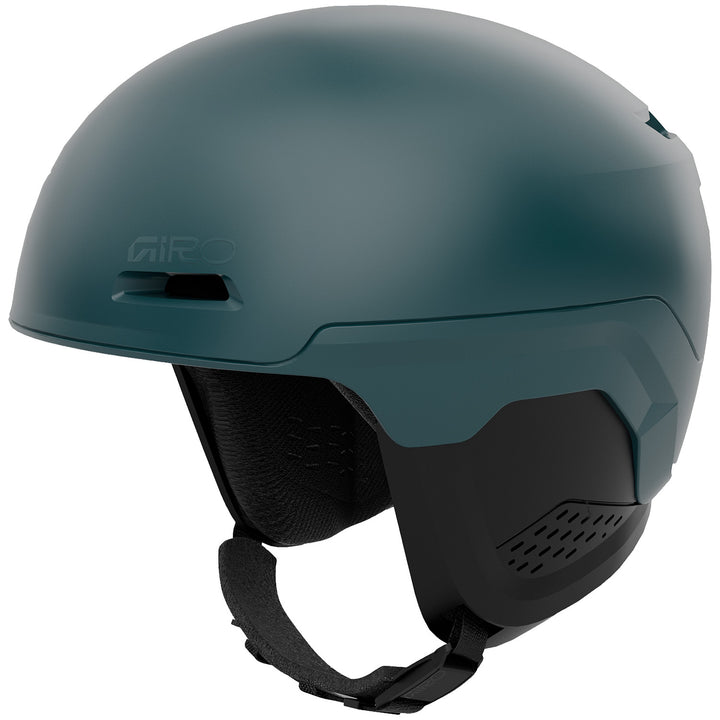 Giro Owen Spherical Helmet - Women's Matte Peacock Pearl