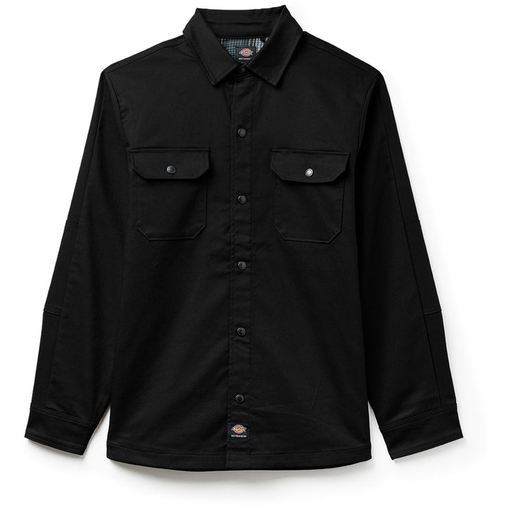 Dickies Mike Anderson Lined Flex Duck Shaket - Men's Black