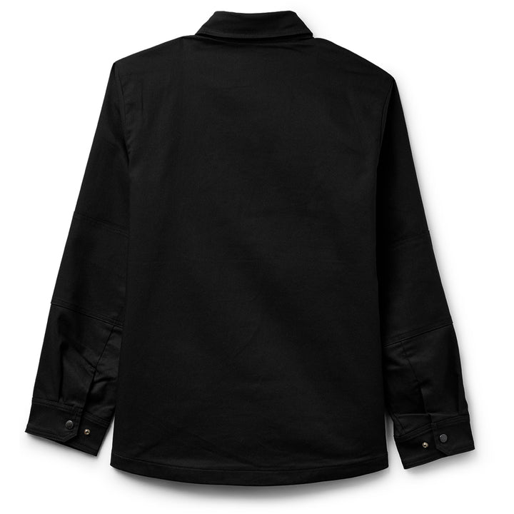 Dickies Mike Anderson Lined Flex Duck Shaket - Men's Black
