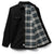 Dickies Mike Anderson Lined Flex Duck Shaket - Men's Black