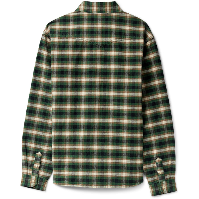 Dickies Johnsonville Long-Sleeve Shirt - Men's Pretty In Pink-Licensee