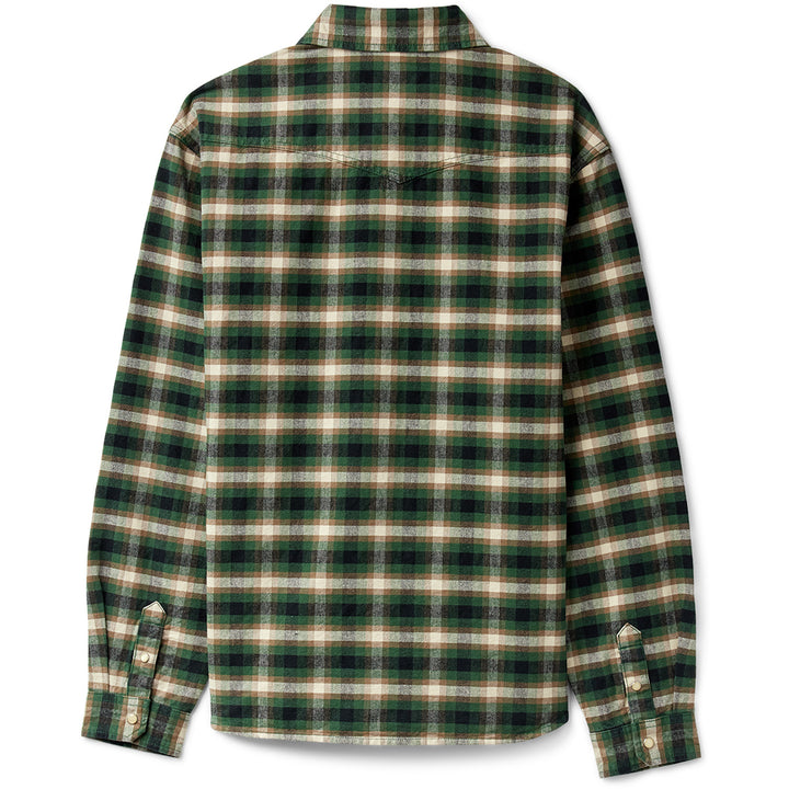 Dickies Johnsonville Long-Sleeve Shirt - Men's Pretty In Pink-Licensee