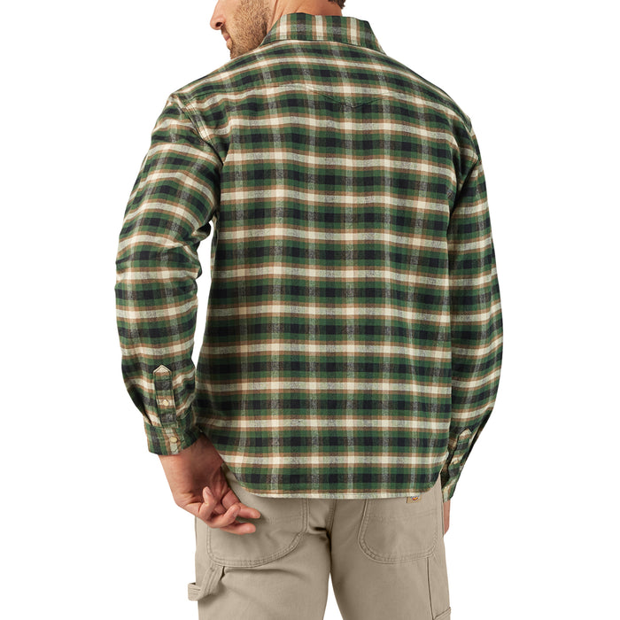 Dickies Johnsonville Long-Sleeve Shirt - Men's Pretty In Pink-Licensee