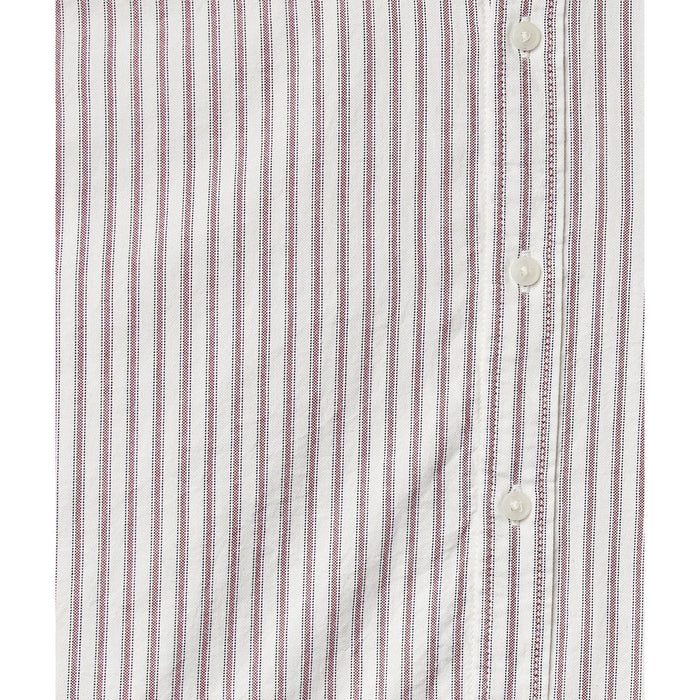 Dickies Gallatin Long-Sleeve Shirt - Men's Egret