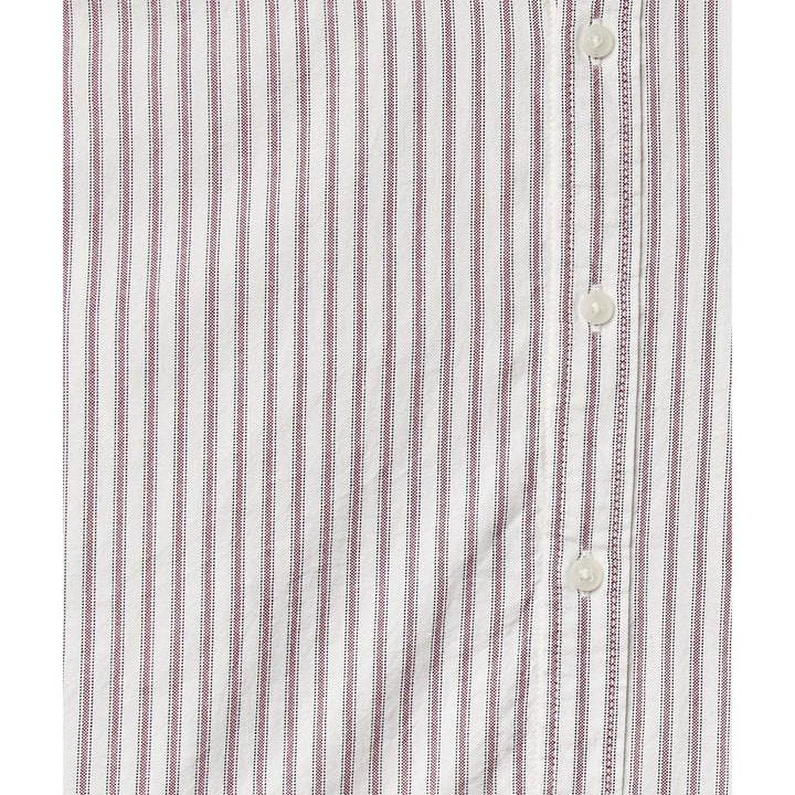 Dickies Gallatin Long-Sleeve Shirt - Men's Egret