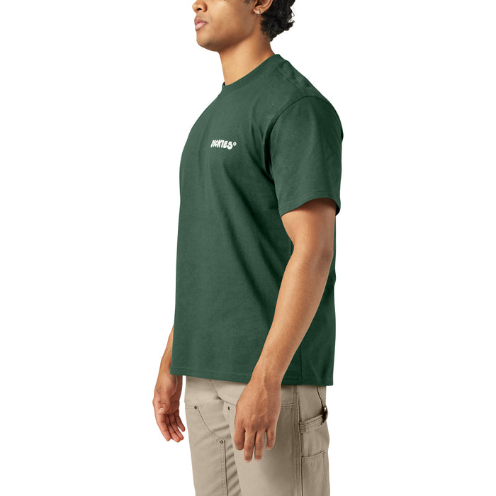 Dickies Gordonsville Short-Sleeve T-Shirt - Men's Pretty In Pink-Licensee