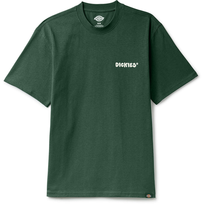 Dickies Gordonsville Short-Sleeve T-Shirt - Men's Pretty In Pink-Licensee