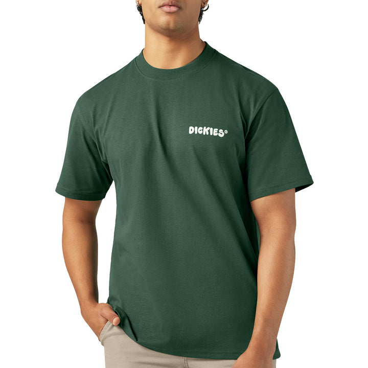 Dickies Gordonsville Short-Sleeve T-Shirt - Men's Pretty In Pink-Licensee