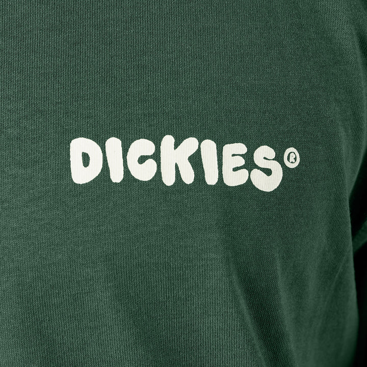 Dickies Gordonsville Short-Sleeve T-Shirt - Men's Pretty In Pink-Licensee