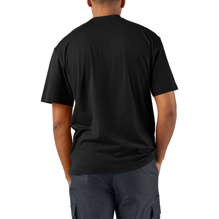 Dickies Flag Short-Sleeve T-Shirt - Men's Black