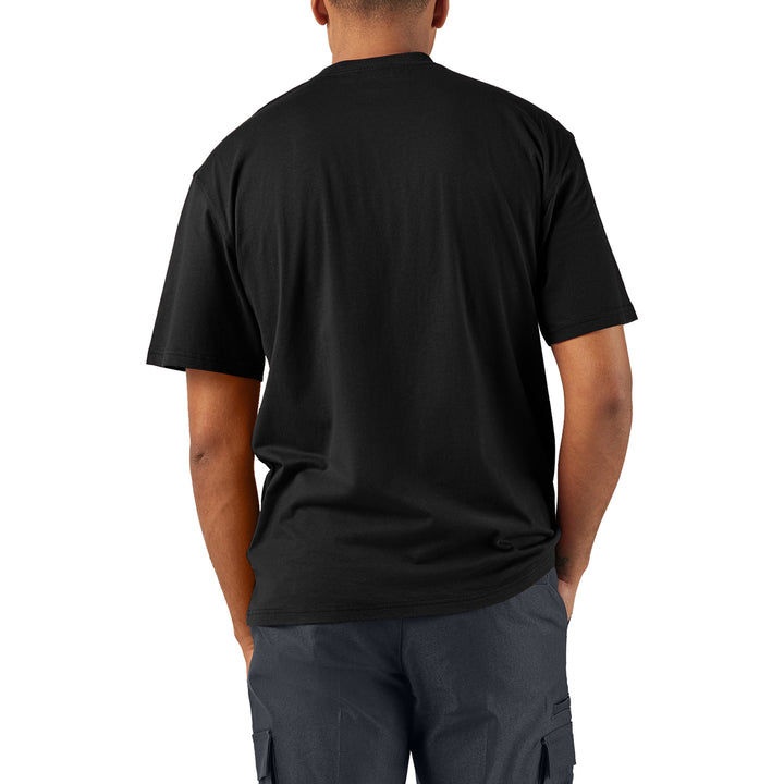 Dickies Flag Short-Sleeve T-Shirt - Men's Black