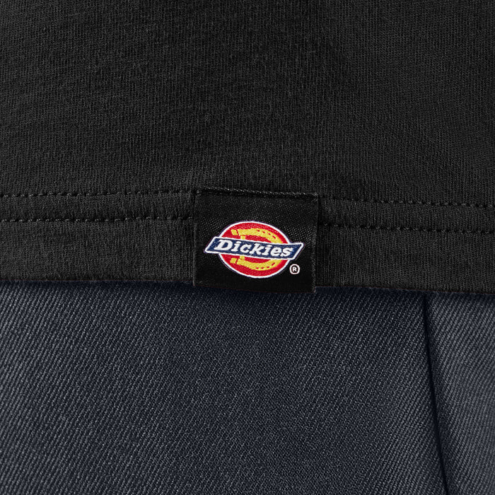 Dickies Flag Short-Sleeve T-Shirt - Men's Black