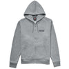 Gray Melange