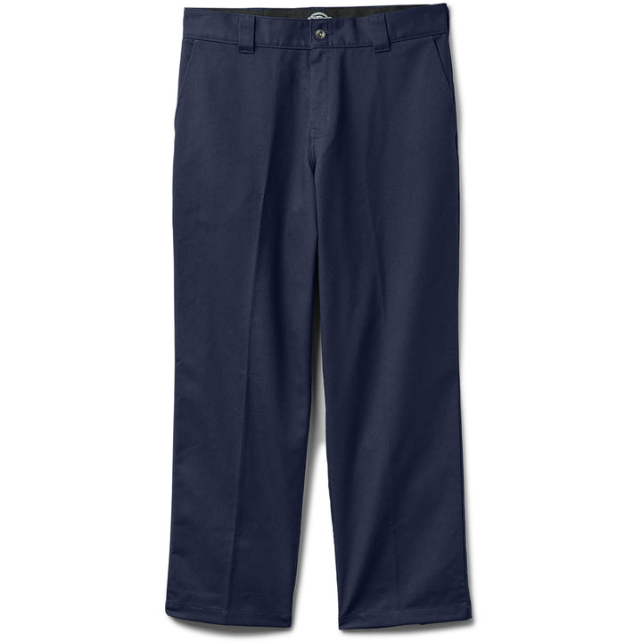 Dickies Jamie Foy Loose Straight Twill Pants - Men's Naval Academy