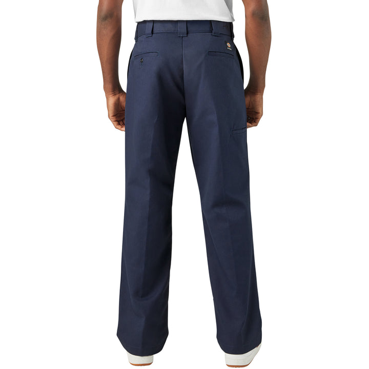Dickies Jamie Foy Loose Straight Twill Pants - Men's Naval Academy