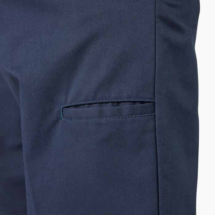 Dickies Jamie Foy Loose Straight Twill Pants - Men's Naval Academy