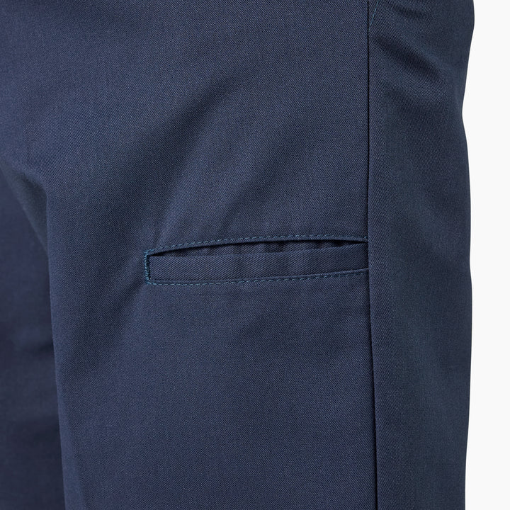 Dickies Jamie Foy Loose Straight Twill Pants - Men's Naval Academy