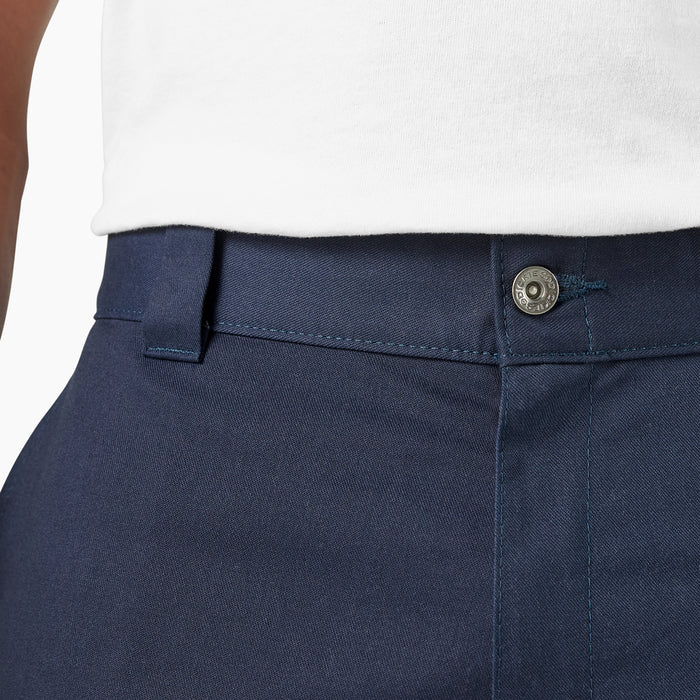 Dickies Jamie Foy Loose Straight Twill Pants - Men's Naval Academy
