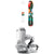 Bataleon Tornado x Beyond Medals Snowboard + Chaos HW Snowboard Bindings 2026