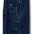 Dickies Mechanic Loose Fit Bib Overalls - Women's Dark Indigo