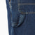 Dickies Mechanic Loose Fit Bib Overalls - Women's Dark Indigo