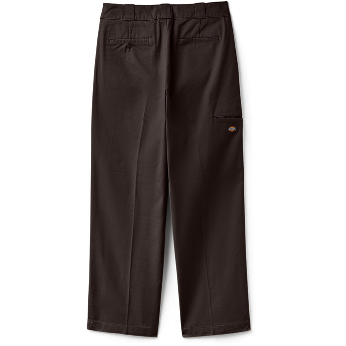 Dickies 247 Pants - Women's Dark Brown