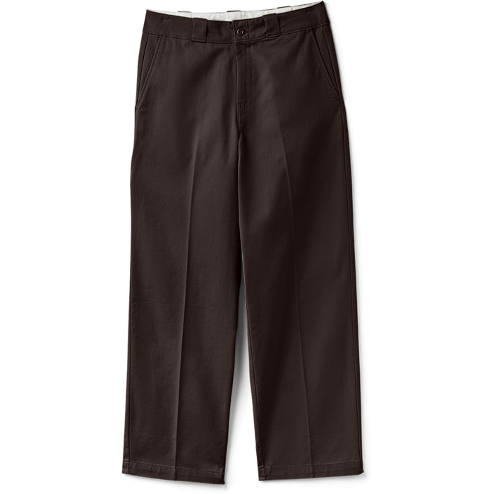 Dickies 247 Pants - Women's Dark Brown