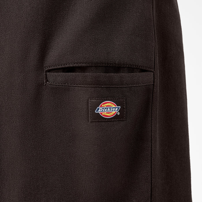 Dickies 247 Pants - Women's Dark Brown