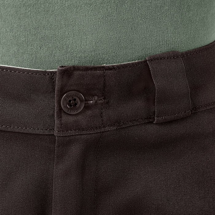 Dickies 247 Pants - Women's Dark Brown