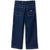 Dickies Mechanic Denim Jeans - Women's Dark Indigo
