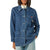 Dickies Chore Coat - Women's Mid Wash
