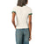 Dickies Slayden Ringer Short-Sleeve T-Shirt - Women's Egret