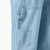 Dickies Relaxed Bib Overalls-Short - Women's Fisher Stripe