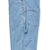 Dickies Relaxed Bib Overalls-Short - Women's Fisher Stripe