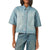 Dickies Denim Shirt - Women's Light Denim