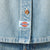 Dickies Denim Shirt - Women's Light Denim