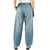 Dickies Double Knee Denim Jeans - Women's Light Denim