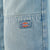 Dickies Double Knee Denim Jeans - Women's Light Denim