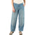 Dickies Double Knee Denim Jeans - Women's Light Denim