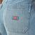 Dickies Double Knee Denim Jeans - Women's Light Denim