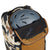 evo 50L Boot Pack Bronze Camo