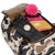 evo 40L Boot Pack - Kids' Bronze Camo