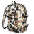 evo 40L Boot Pack - Kids' Bronze Camo
