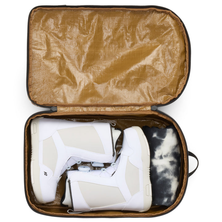 evo 40L Boot Pack - Kids' Bronze Camo