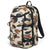 evo 40L Boot Pack - Kids' Bronze Camo
