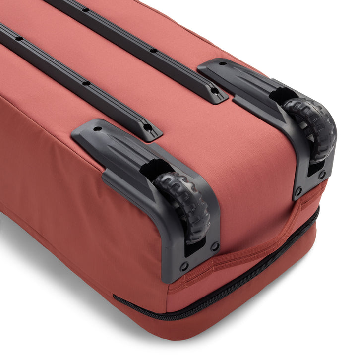 evo Deluxe Snow Roller Bag Rust