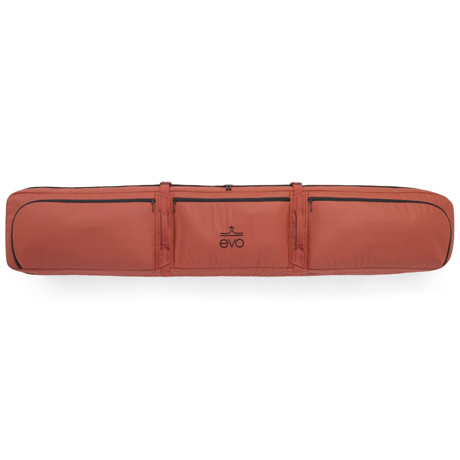 evo Deluxe Snow Roller Bag