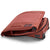 evo Deluxe Snow Roller Bag Rust