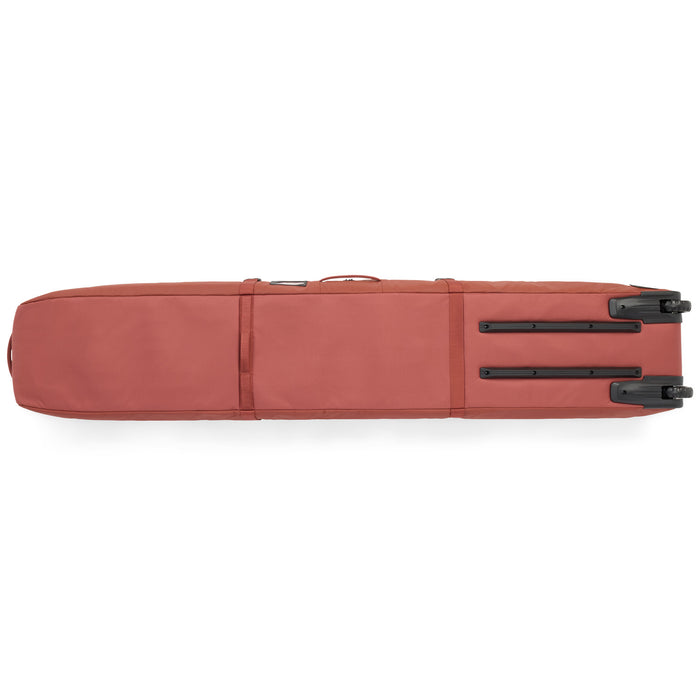 evo Deluxe Snow Roller Bag Rust
