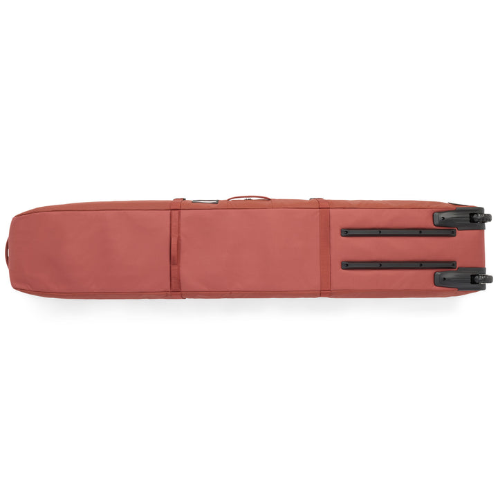 evo Deluxe Snow Roller Bag Rust
